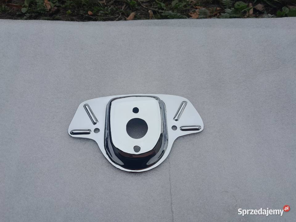 Podstawa lampy Lucas L 679 nochal jajko WSK kujawsko-pomorskie Rypin