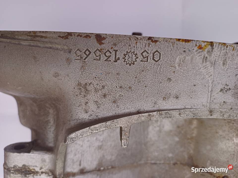 silnik jawa 350 typ 354 Motoryzacja