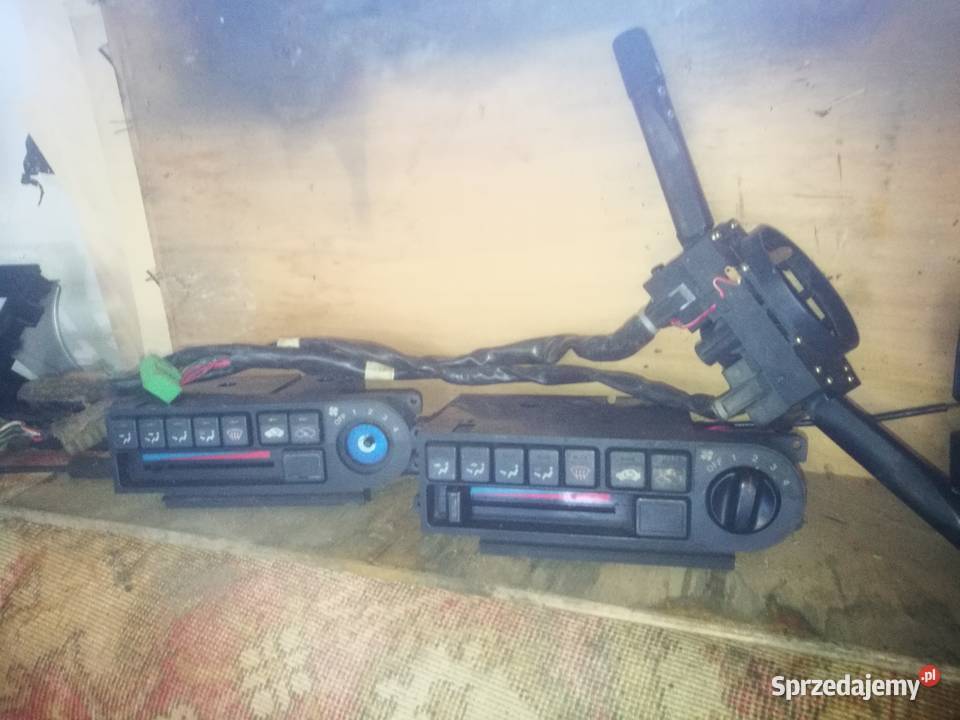 Panel sterowanie nadmuchem prelude 3G Biłgoraj sprzedam