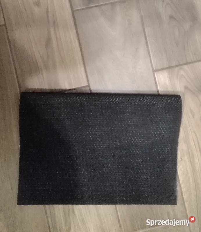 Wycieraczka podłogowa z antyposlizgowym podłożem wielokolorowy łódzkie Łódź