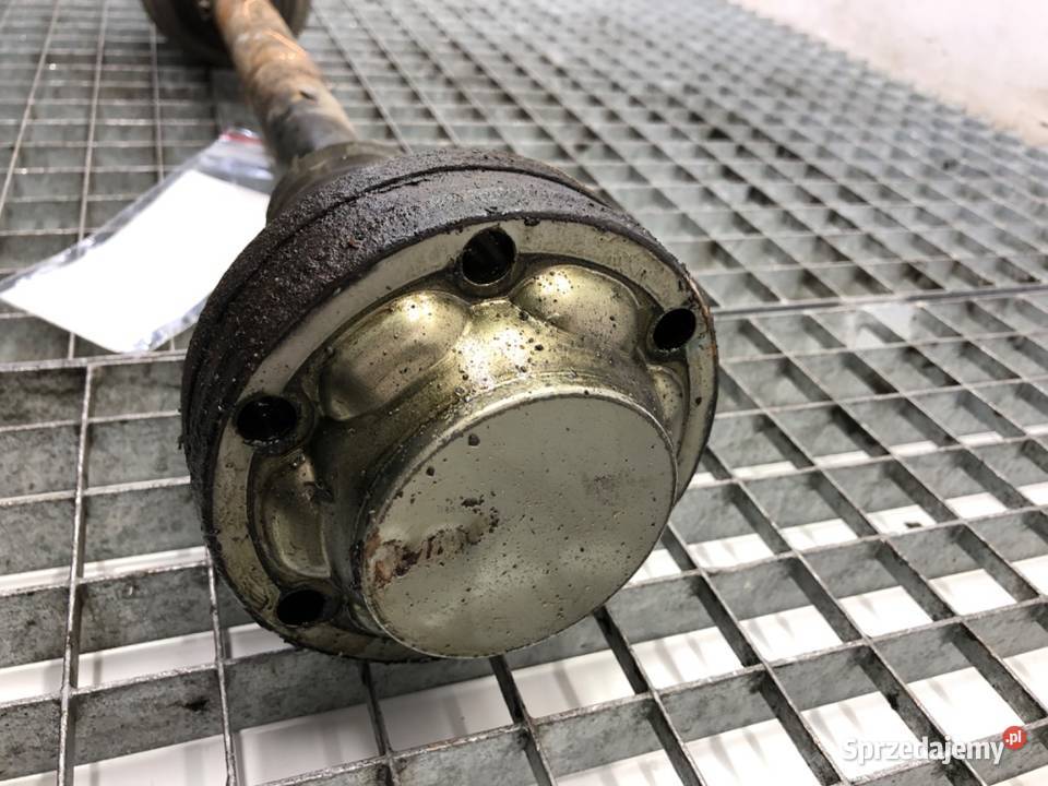 PÓŁOŚ LEWY TYŁ AUDI A8 D4 4H0501203C 42 351 sprzedam