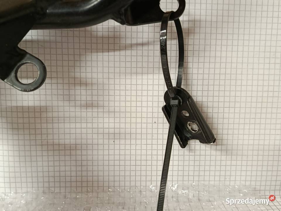 Yamaha R1 RN 12 stelaż przód Warszawa