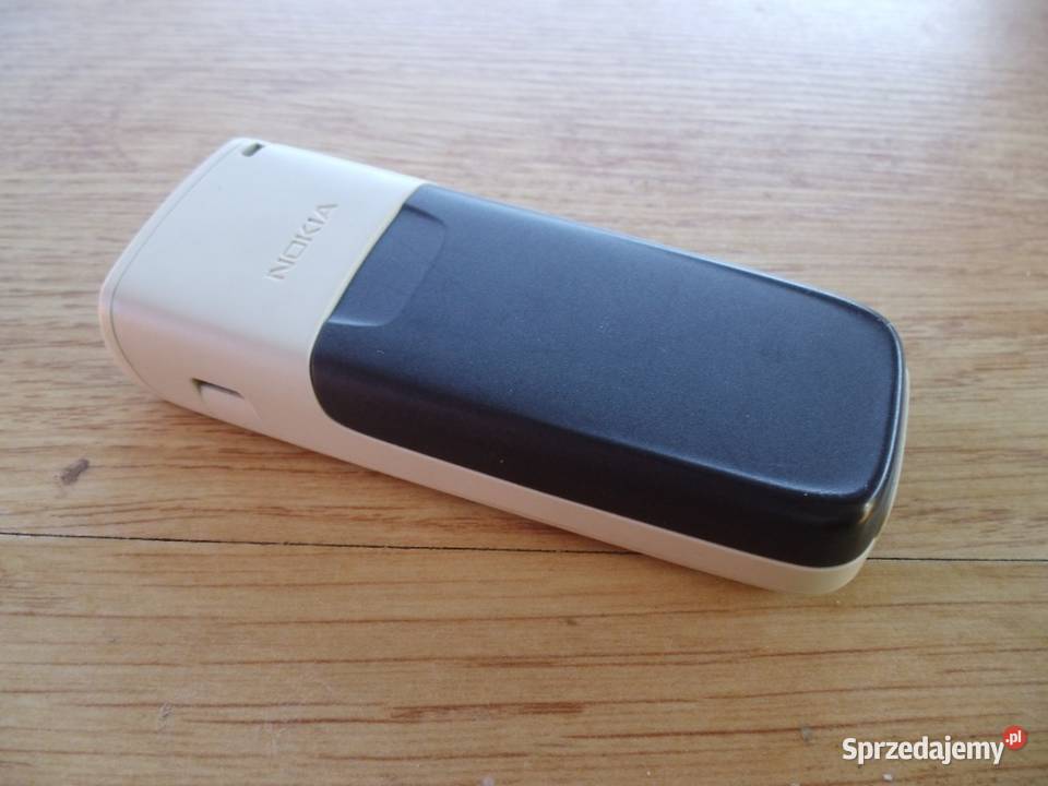 Nokia 1650 Oryginał ODPORNA SENIOR GW12 Wesoła