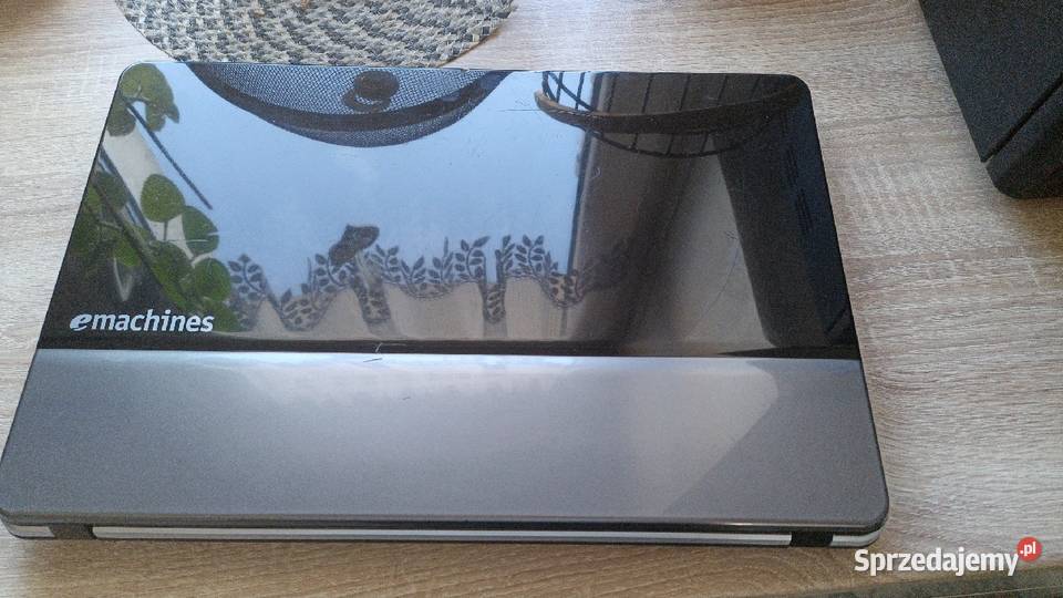 Sprzedam laptop Acer eMachines 15-15.9" Acer Morąg