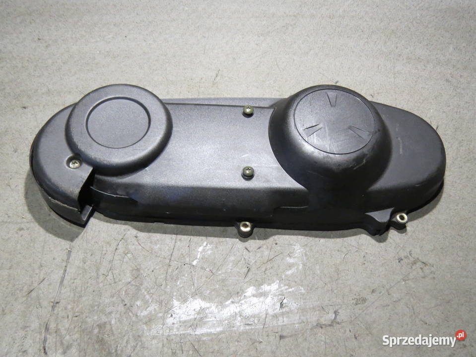 SUZUKI BURGMAN K7 125 150 200 DEKIEL MISKA Łódź sprzedam