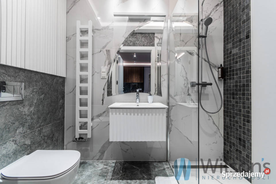 Mieszkanie 3533m2 2 pokoje Stegna