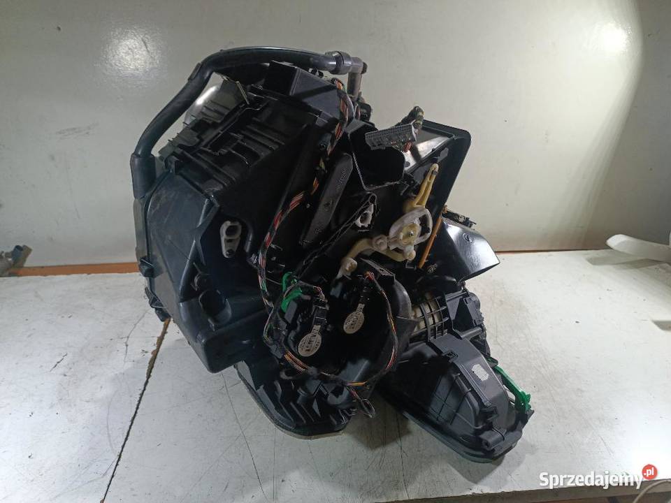 NAGRZEWNICA RENAULT MEGANE III sprzedam