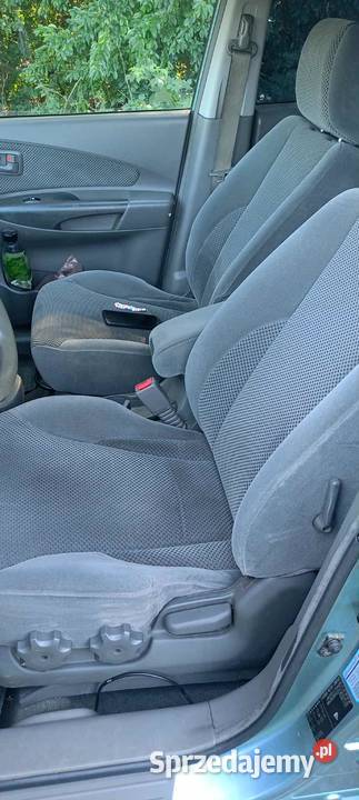 Hyundai Tucson nieuszkodzony Tłuszcz