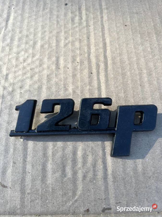 Części Fiat 125 126 Przeworsk