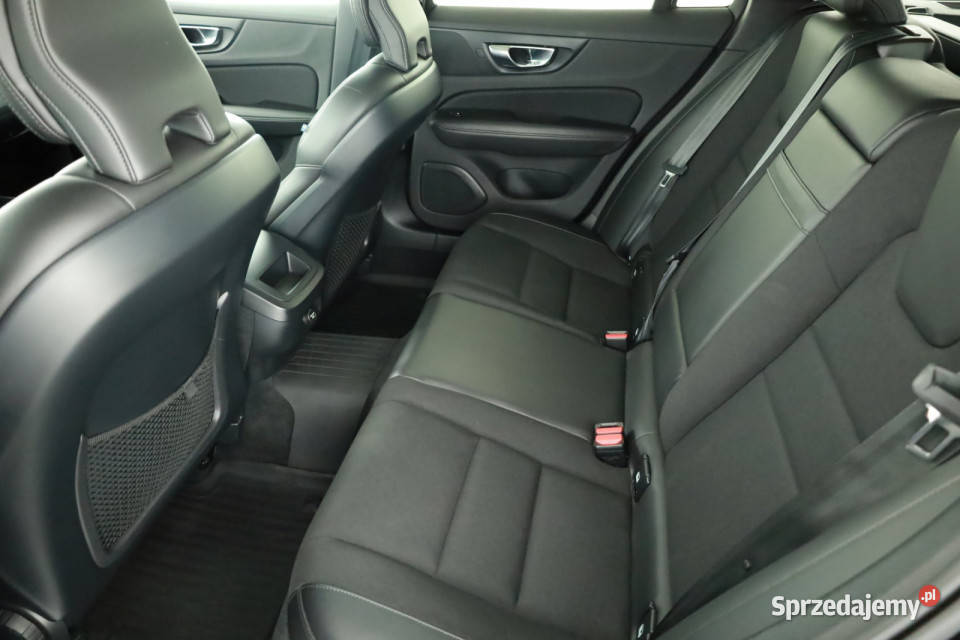 Volvo V60 D3 20 nieuszkodzony V60 Piaseczno