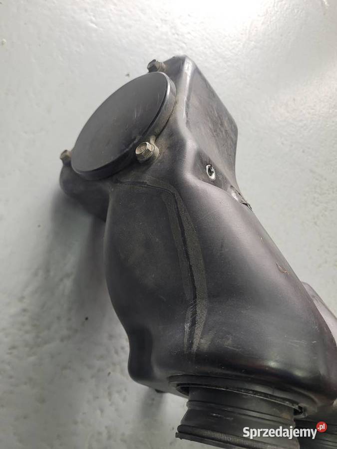 Kawasaki EN500A EN 500 A 1992 airbox wlot Nowy Tomyśl