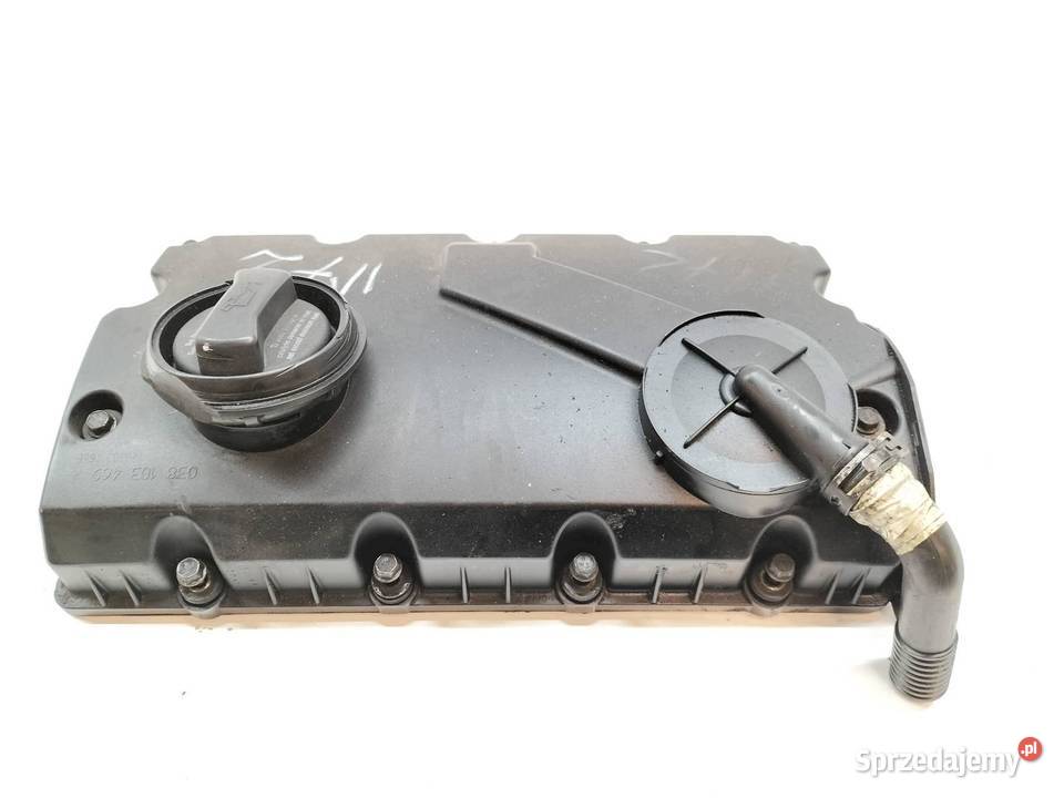 POKRYWA ZAWORÓW 038103469R 19 TDI VW Volkswagen