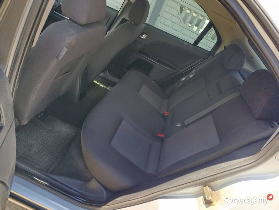 Ford mondeo 18 benzyna z gazem klimatronik Tarnów sprzedam