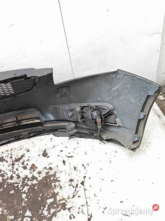 Chevrolet Cruze Zderzak Przód Przedni osobowe lubelskie Opole Lubelskie