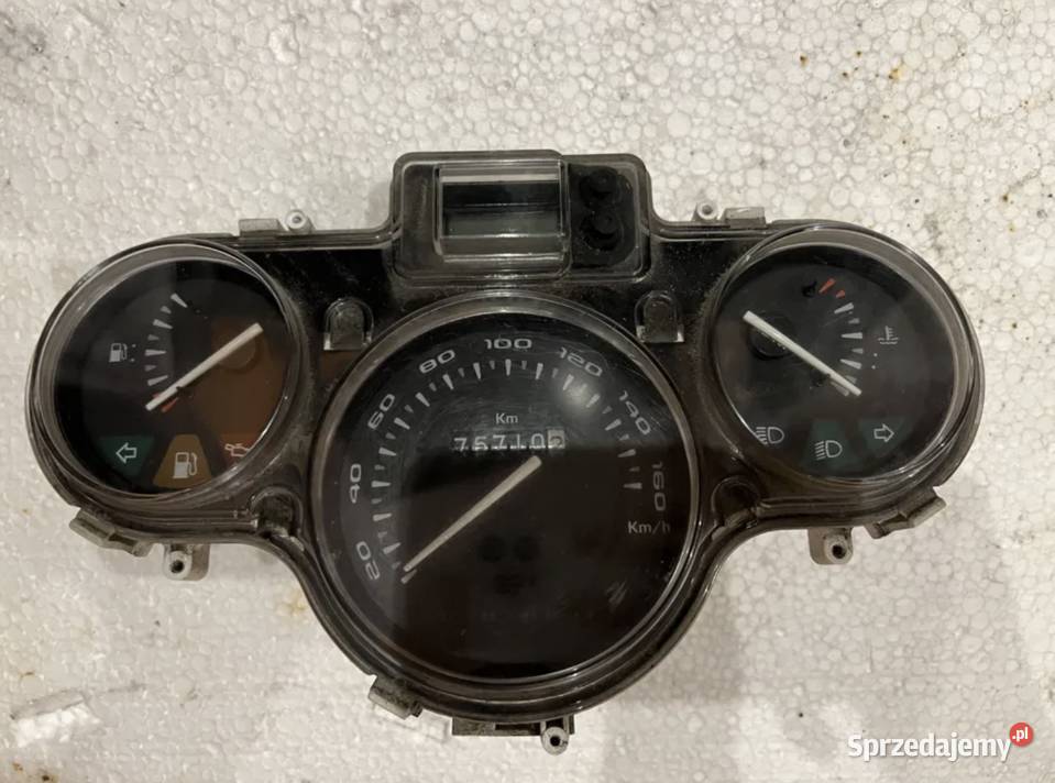 Licznik Aprilia Scarabeo 125 Ostrzeszów