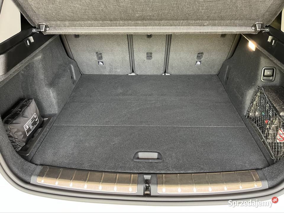 BMW X1 xdrive 2021r salon Polska stan idealny serwisowany w ASO Ruchenka sprzedam