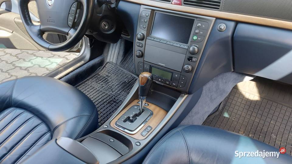 Lancia Thesis 30V6Gaz podlaskie sprzedam
