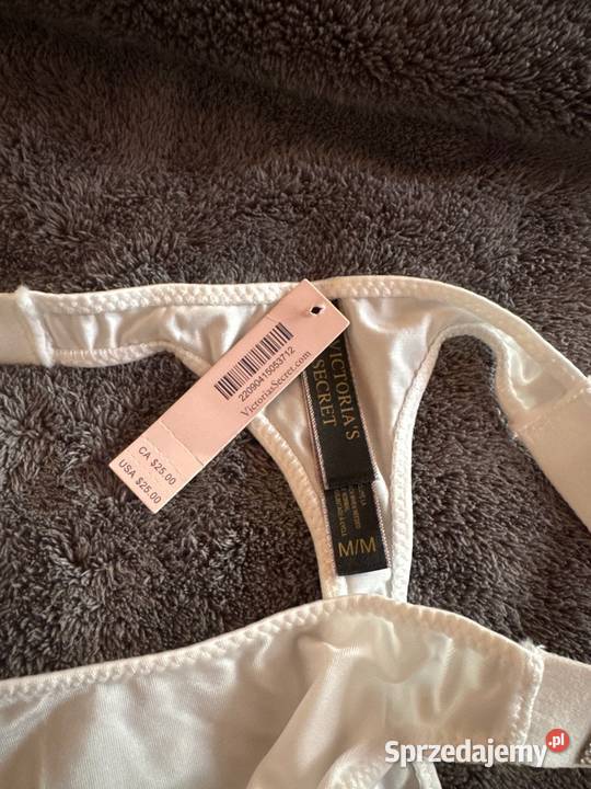 Stringi Victorias Secret Bielizna damska Kraków
