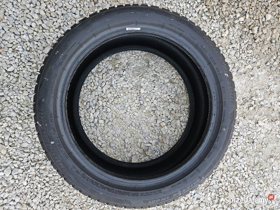 Bridgestone Blizzak LM001 225 45 R18 MO Zimowe Libiąż sprzedam