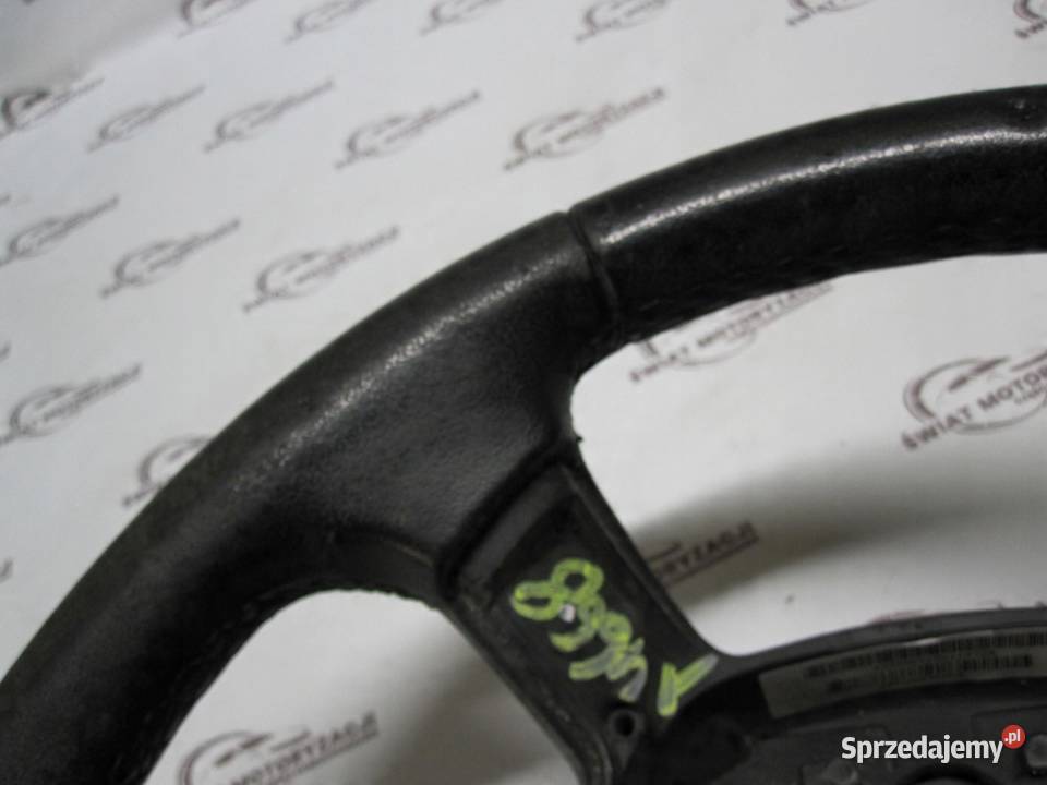 FORD C MK2 II 11r kierownica skórzana świętokrzyskie