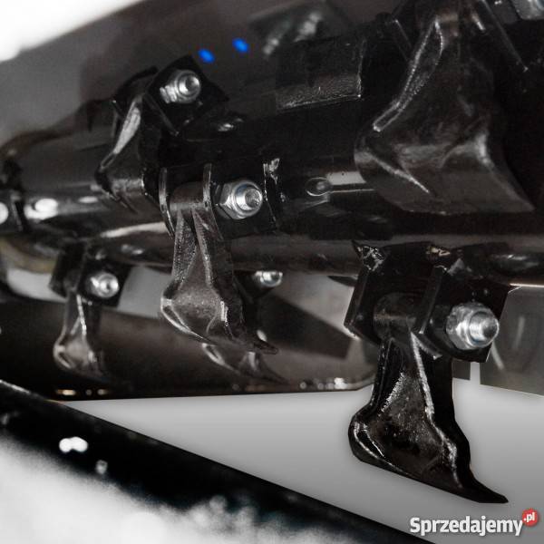 KOSIARKA BIJAKOWA szerokość robocza 105 Maszyny zielonkowe Izdebki