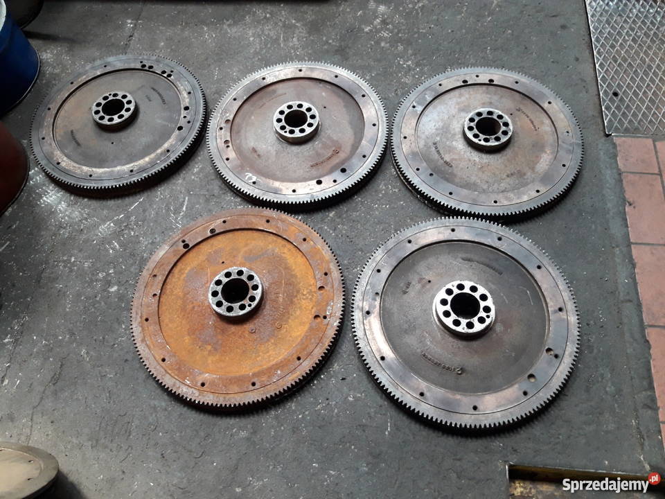Koło zamachowe Mercedes SK V6 V8 4030307005 Częstochowa