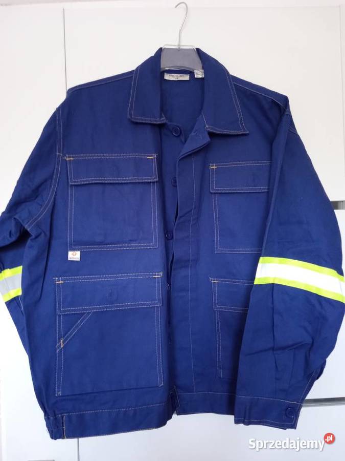 Bluza robocza śląskie Tychy sprzedam