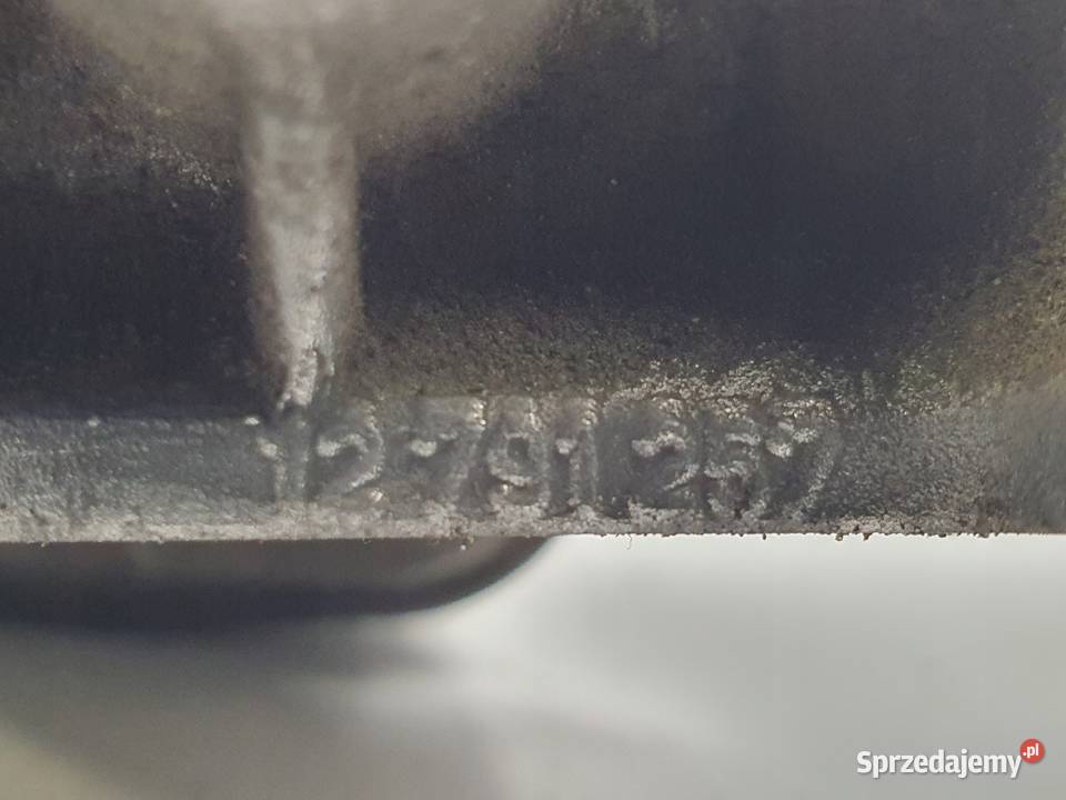 PRZEPUSTNICA Saab 93 93 II 20 T turbo 12791257 Chełm