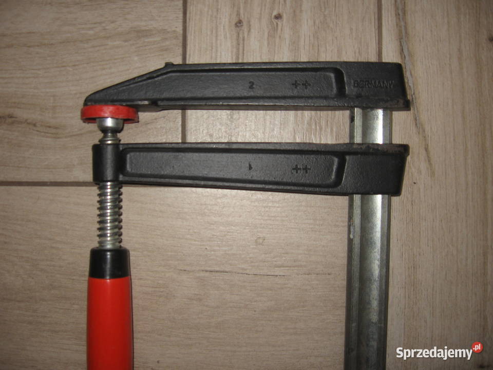 Ścisk Stabil 175 x 400 Bessey Sosnowiec