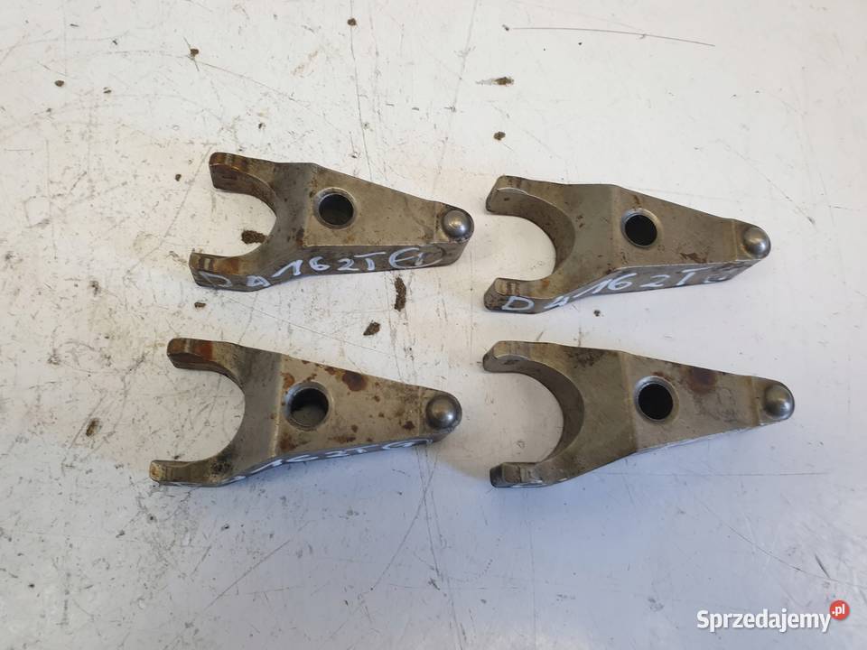 Volvo S60 II 16 D D2 D4162T MOCOWANIE WTRYSKU osobowe Chełm