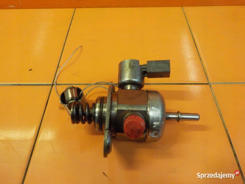 BMW F20 1 F30 16 B 13r 136 N13B16A pompa paliwa Suków