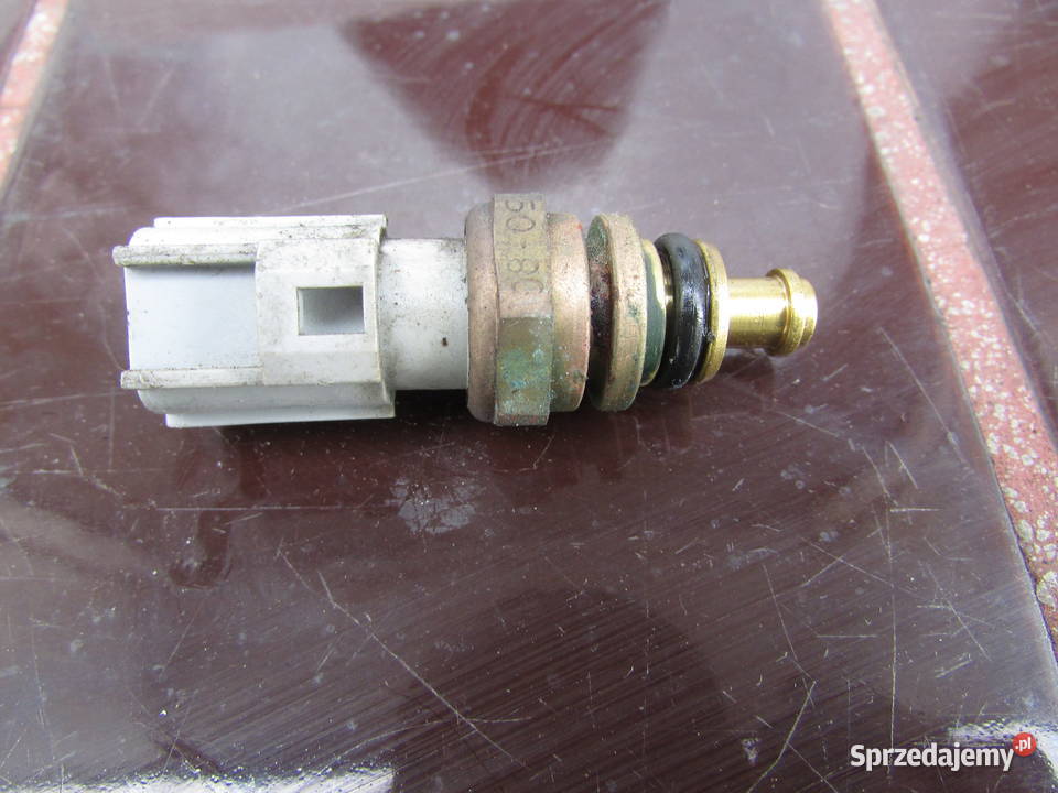 czujnik temperatury ford MK2 7M5112A648AA Bogacica sprzedam