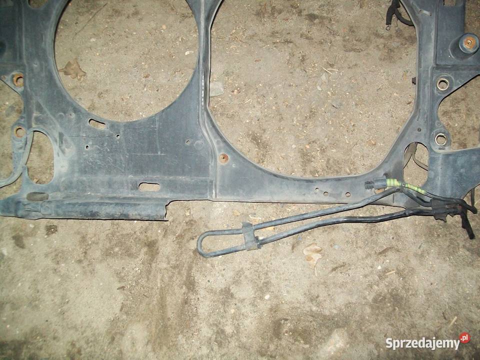 Passat B5 FL Mechanizm wycieraczek przod przedni mazowieckie Mińsk Mazowiecki sprzedam