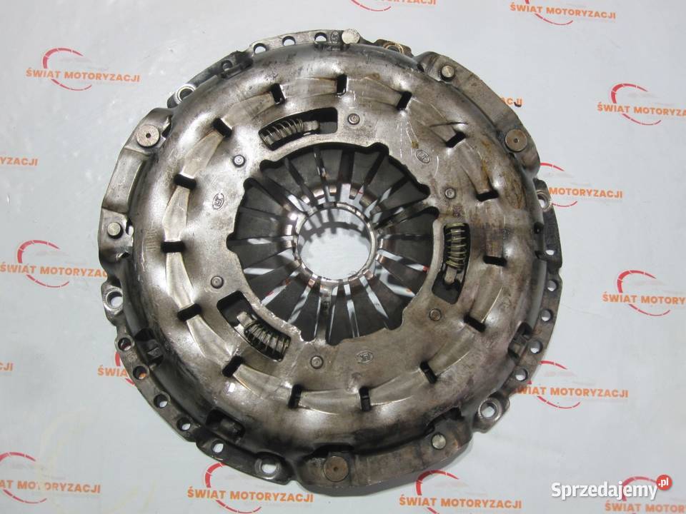 TARCZA DOCISK SPRZĘGŁA P8FA TRANSIT BOXER JUMPER Kielce