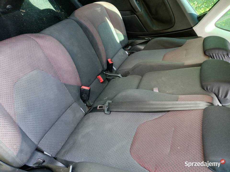 Seat altea 20tdi 140 Rok produkcji 2005 Kielce