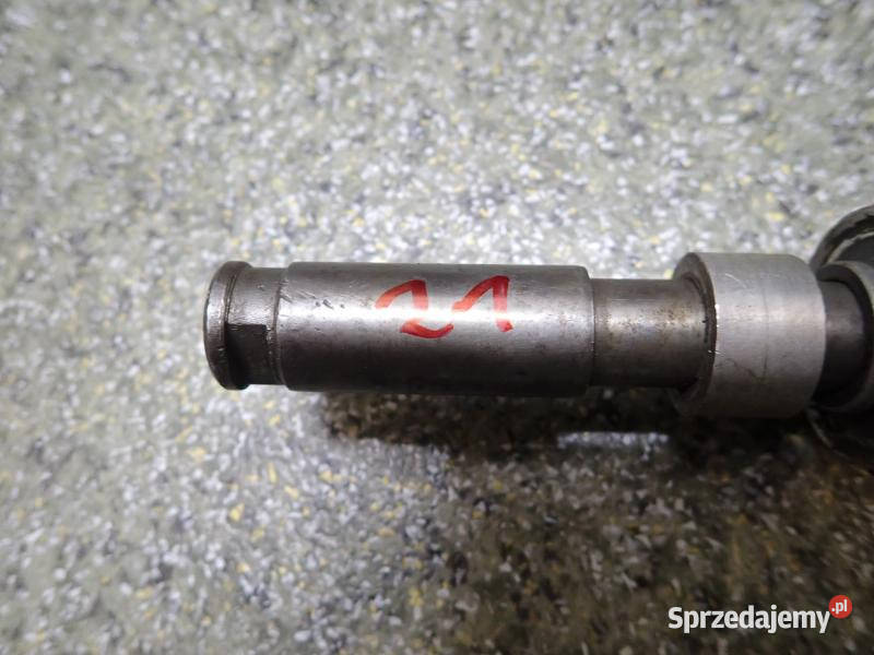 Oś Ośka Koła 17mm Dystanse KTM LC4 620 9498r Pozostałe Strzelce Krajeńskie