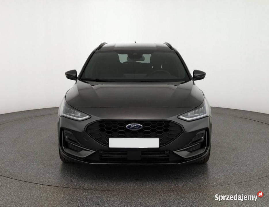 Ford Focus ST LINE X 155 Automat kombi Odbiór Warszawa