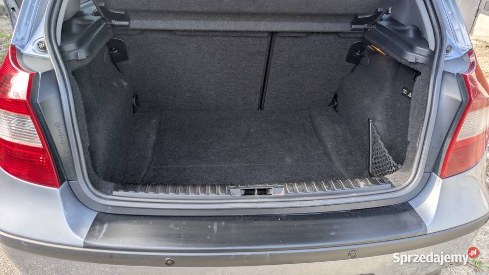 BMW e87 2005r szyberdach grzane fotele diesel Jaworzno