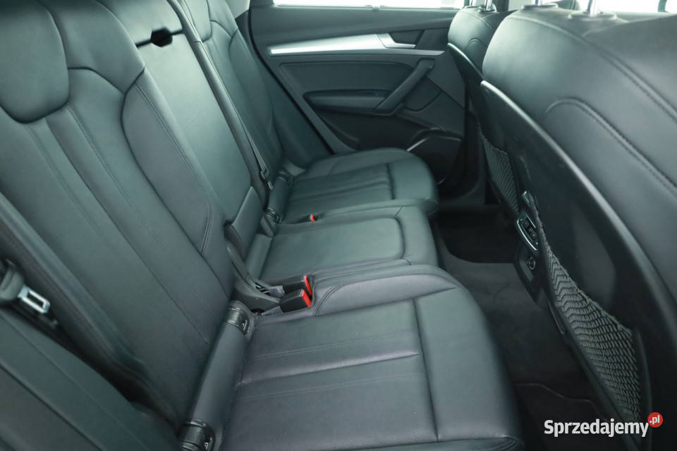 Audi Q5 20 TFSI czujnik parkowania Piaseczno