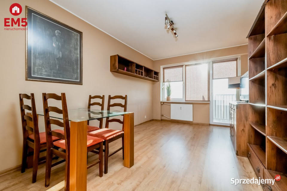 Mieszkanie Białystok Białostoczek 50m2 3 pok Sprzedaż