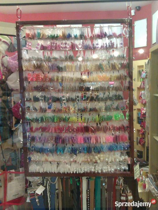 Pasmanteria likwidacji sklepu SPRZEDAM Pozostałe Warszawa