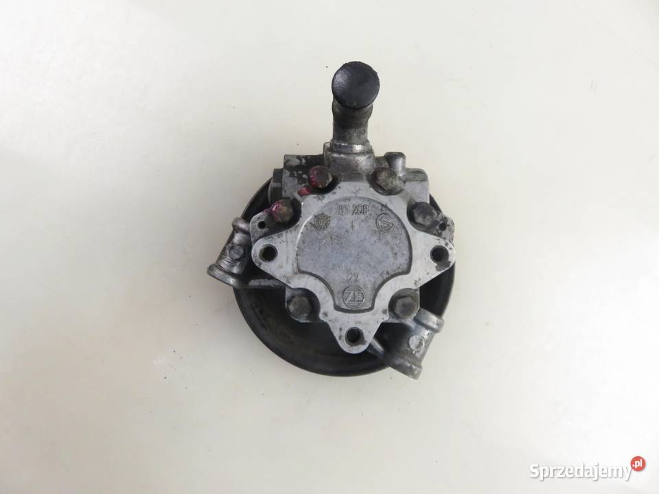 POMPA WSPOMAGANIA MERCEDESBENZ VITO 22 CDI osobowe