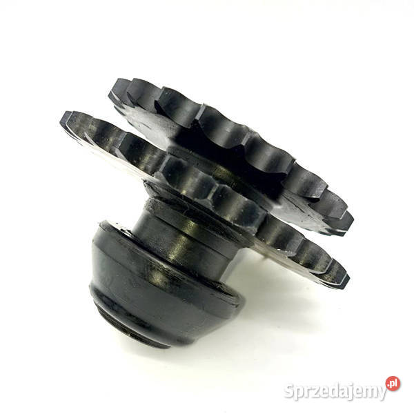 AH203076 Przenośnik taśmowy John Deere Royal sprzedam