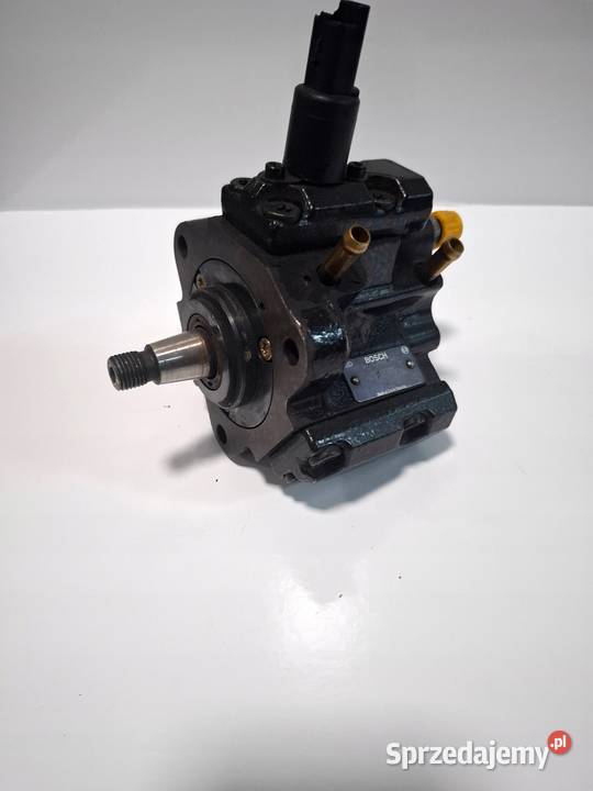 POMPA WTRYSKOWA CITROEN JUMPER BERLINGO C5 JUMPY Kartuzy