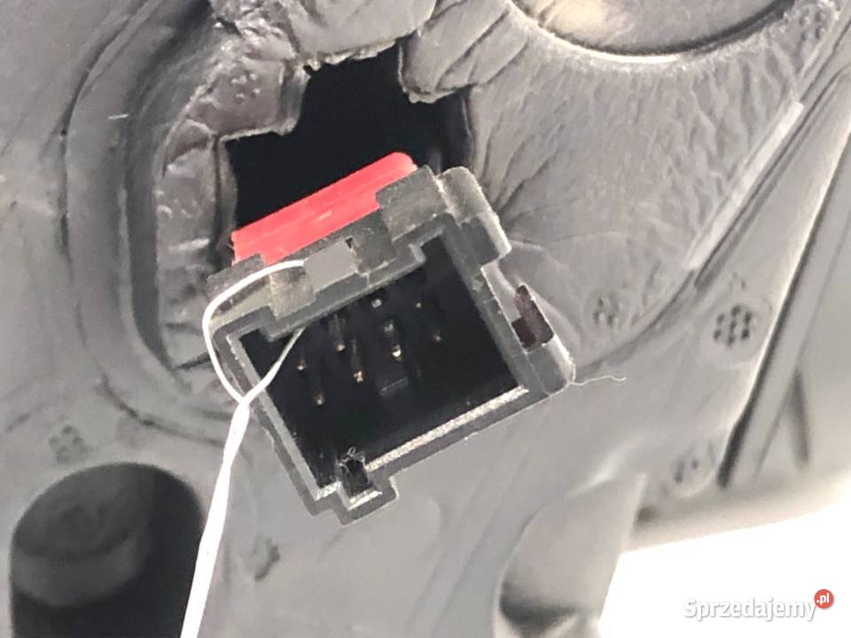 LUSTERKO PRAWY FIAT TIPO Kombi Bronzo Magnetico osobowe