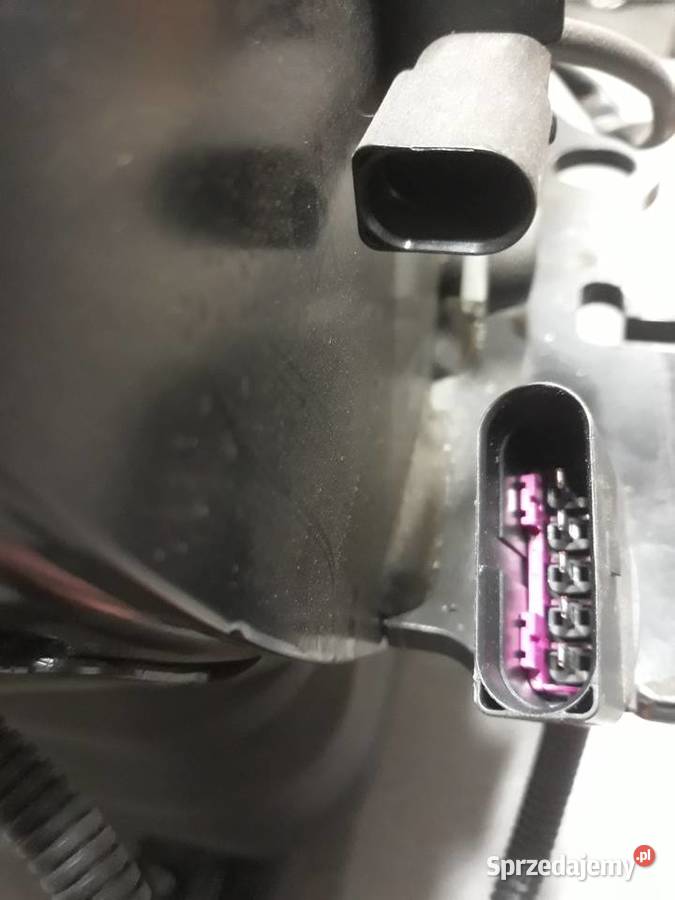 Fotel do wózka widłowego Linde EVO Kabina i nadwozie