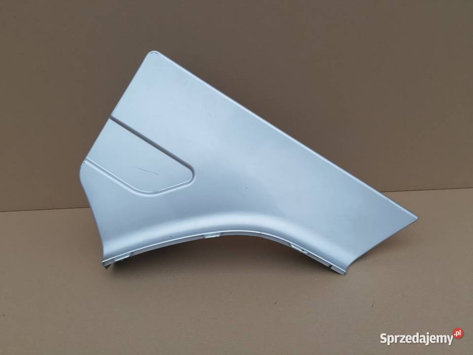 SCANIA R OSŁONA KABINY BŁOTNIKA PRAWA 1431934 ciężarowe lubuskie Trzciel