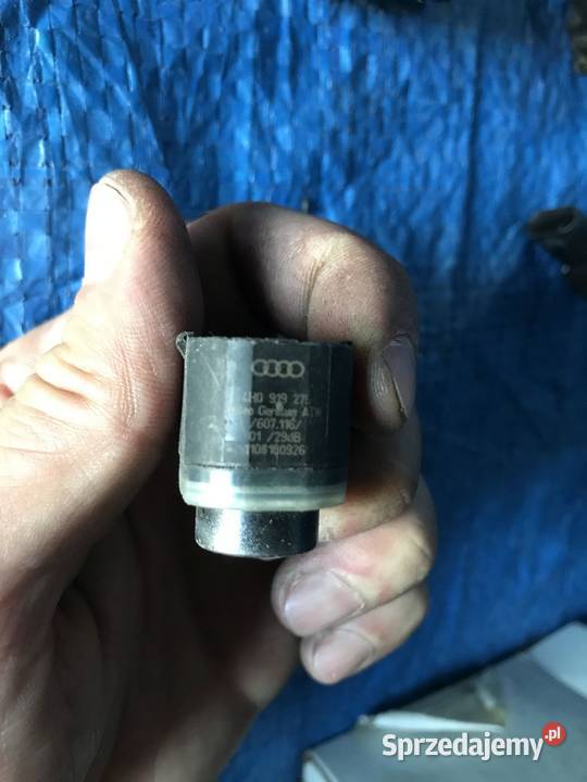 AUDI SEAT SKODA VW 4H0919275A Czujnik Parkowania