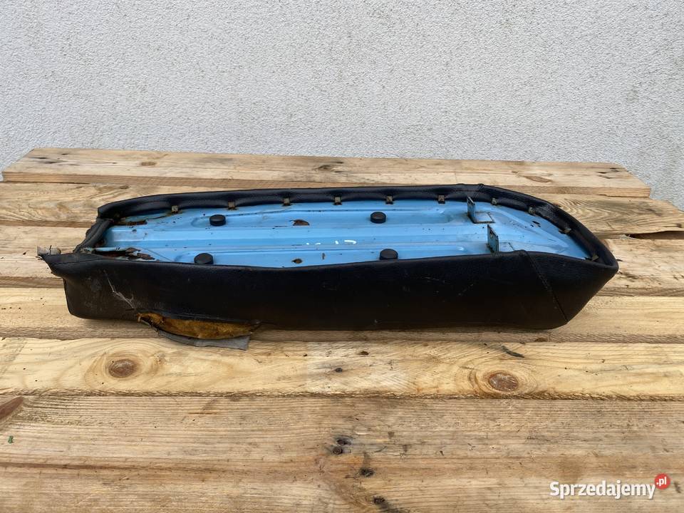 SIEDZENIE OGAR ROMET 50 T1 200 205 Kraków