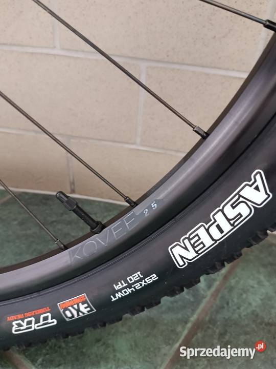 Trek Supercaliber SL 96 Gen 2 Żary